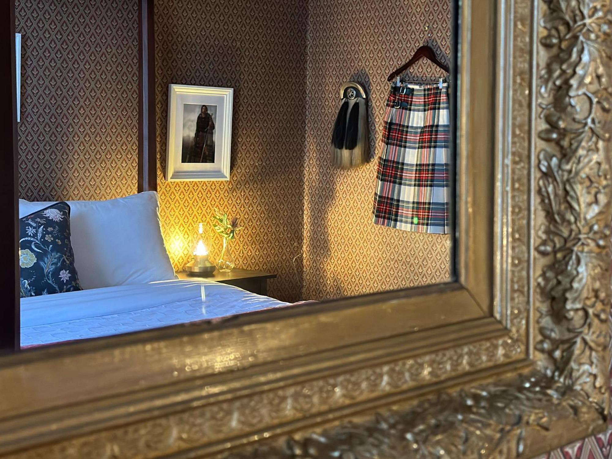 Alice'S Cottages Launceston Room photo